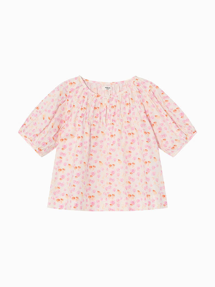 BALABALA - Áo bé gái