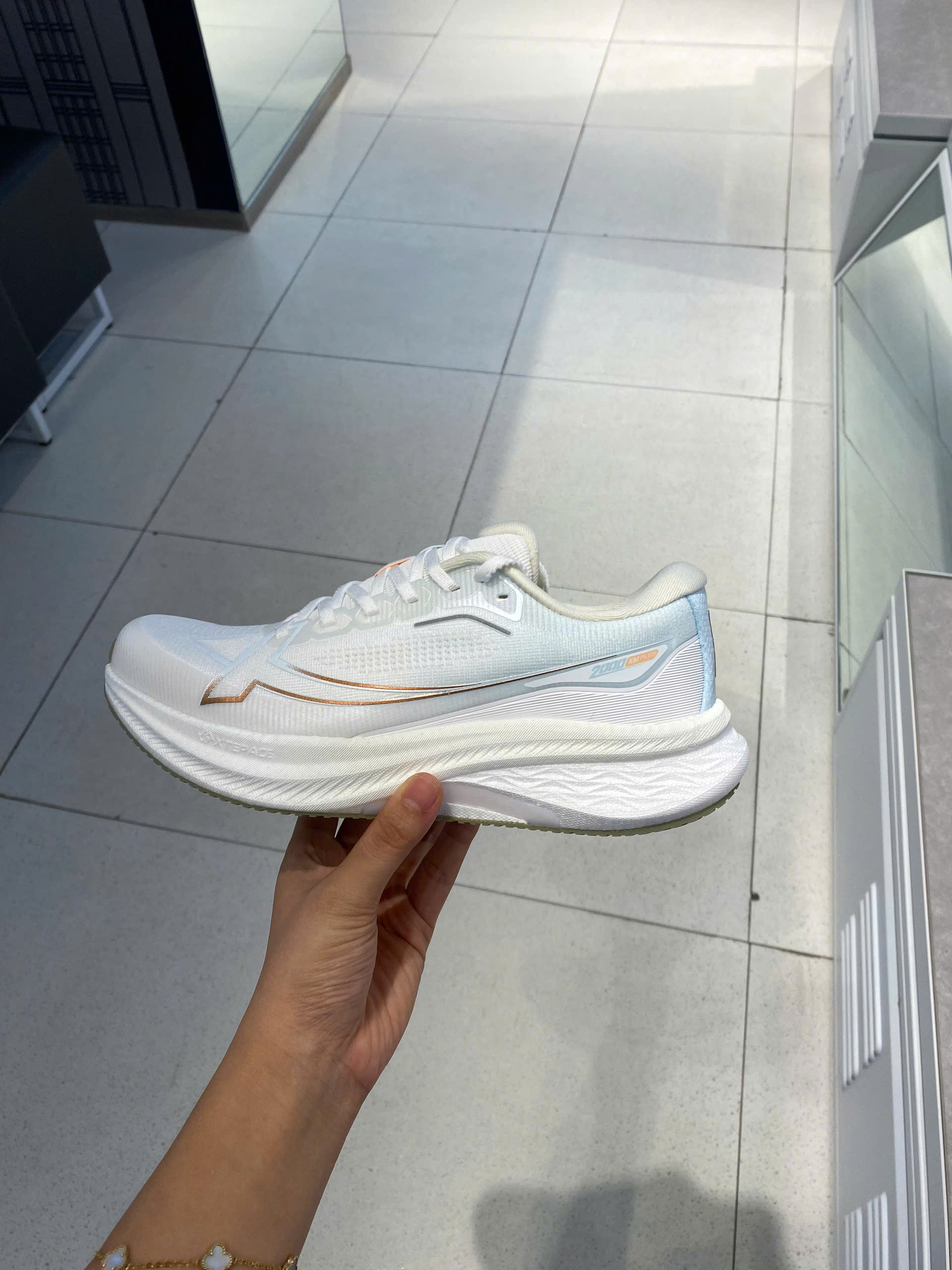 GIAY NU - 875318110009