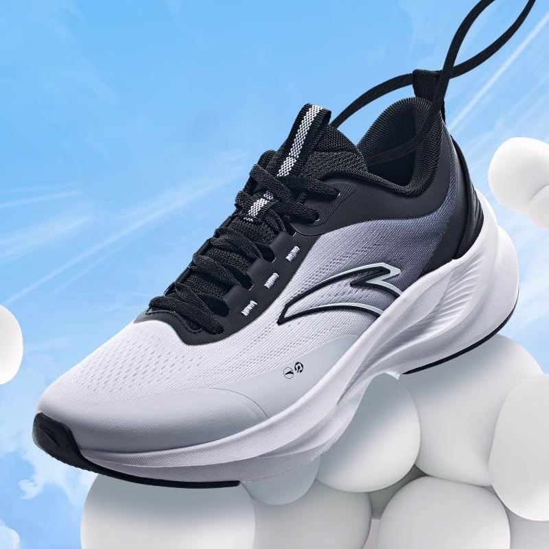 Giày chạy thể thao nam CLOUD ANTA (G22) 1124D5507