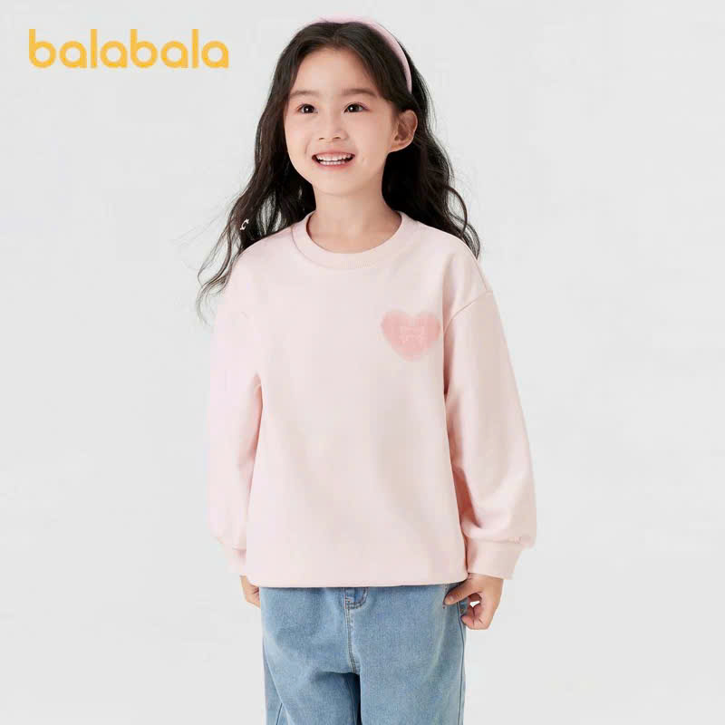 BALABALA - Áo bé gái