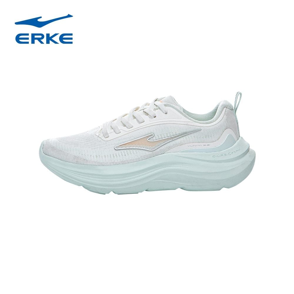 ERKE - Giày chạy bộ nữ ERKE 12125303152