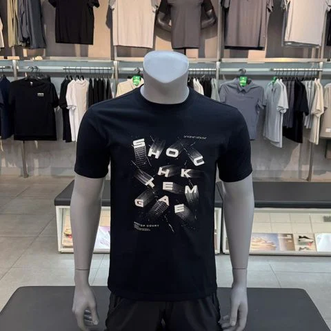 ÁO BÓNG RỔ NAM ANTA