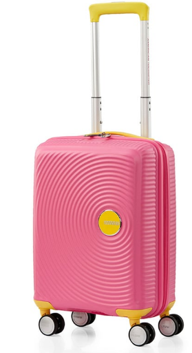 Vali kéo Little Curio 47/16 AM