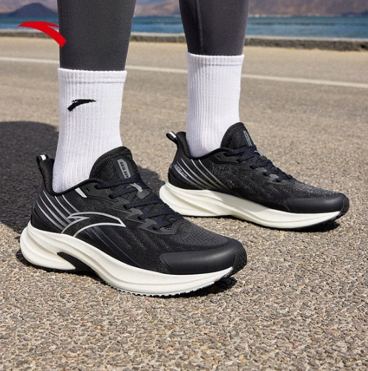 ANTA - Giày chạy nam ANTA - 1124B5585-5