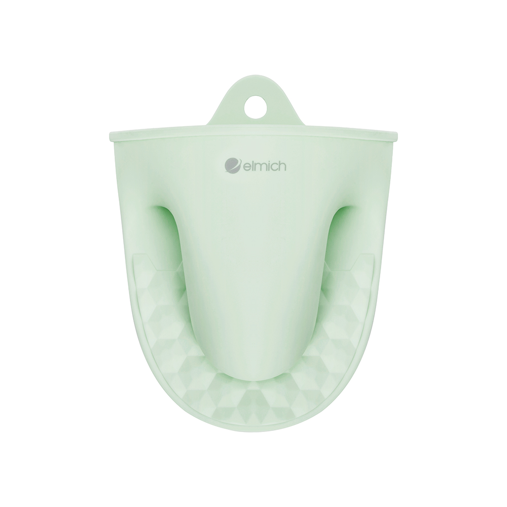 Găng tay bắc nồi silicon Elmich EL0200PG