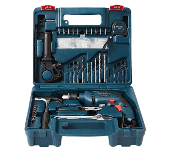 KOHNAN - 002721 Máy khoan GSB 13 RE(SET100)