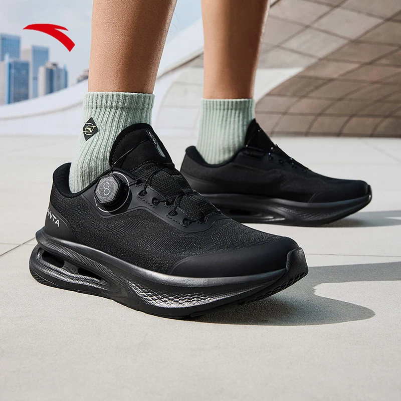 Giày thể thao Nam EBUFFER PRO 1125B7711-6 ANTA