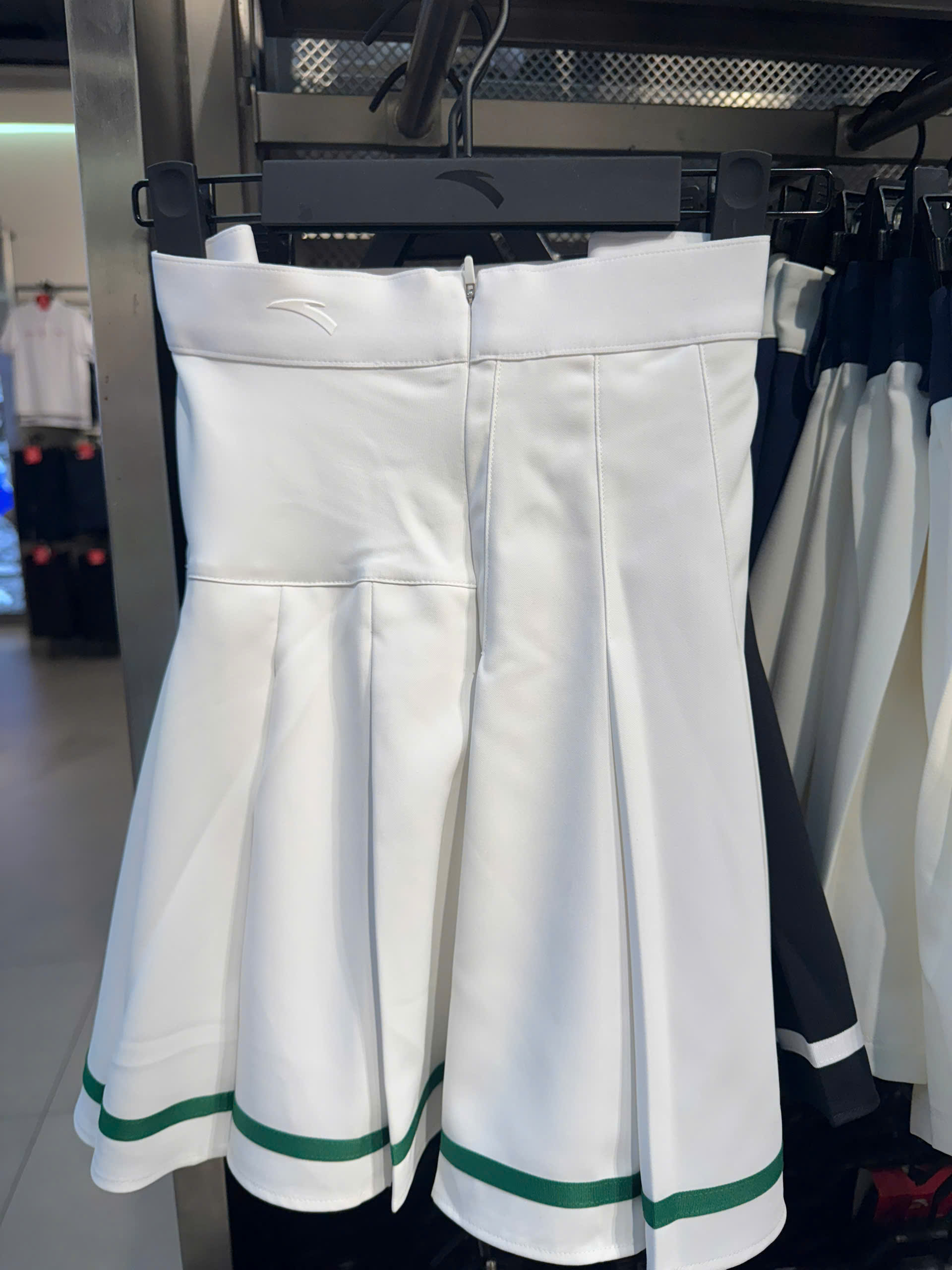 CHÂN VÁY NỮ 1625E8206-1