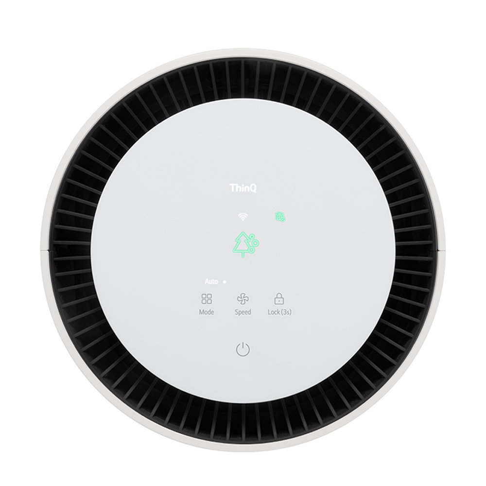 Máy lọc không khí LG PuriCare Aero Hit AS35GGW10.ABAE