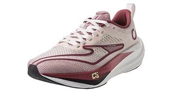 Erke- Giày thể thao chạy bộ nữ Jing Chen 303 ERKE 12124203133