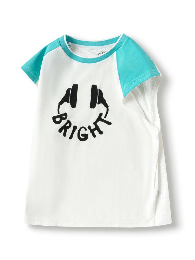 BALABALA - Áo sát nách bé trai