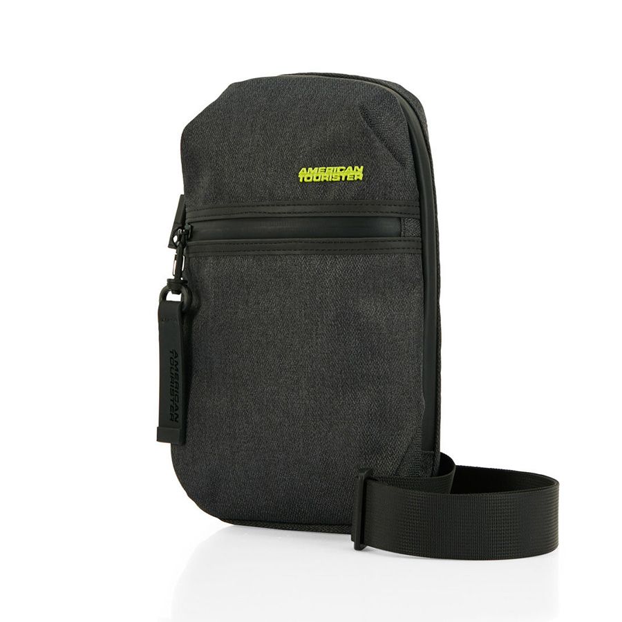 American Tourister - Túi đeo chéo Orbit - Eris