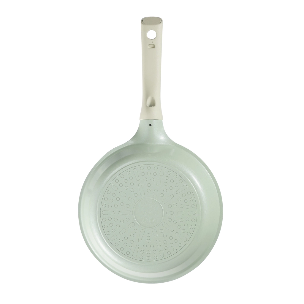 KOHNAN CHẢO RÁN VÂN ĐÁ 20CM (3094)