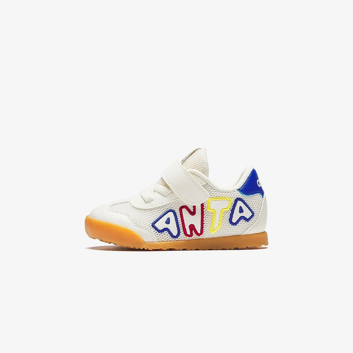 Giày Thời Trang Bé Trai Size 23-27 Anta Kids Casual Shoes 3124C0022-1