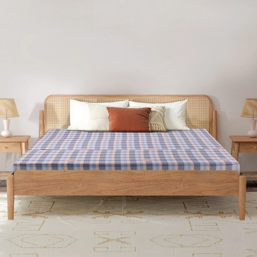 Forever - Đệm bông ép 160x200x5