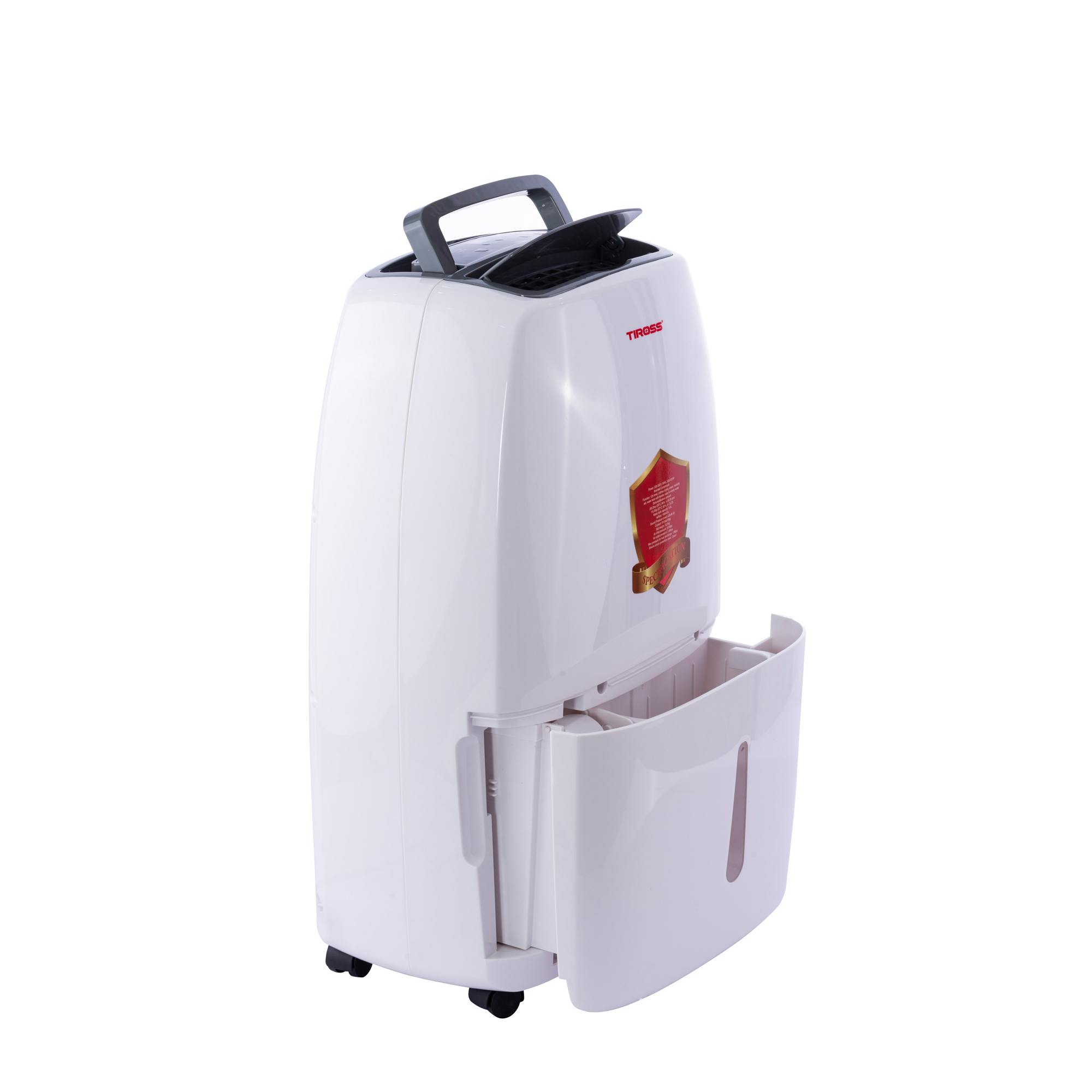 KOHNAN - Máy hút ẩm TIROSS TS887