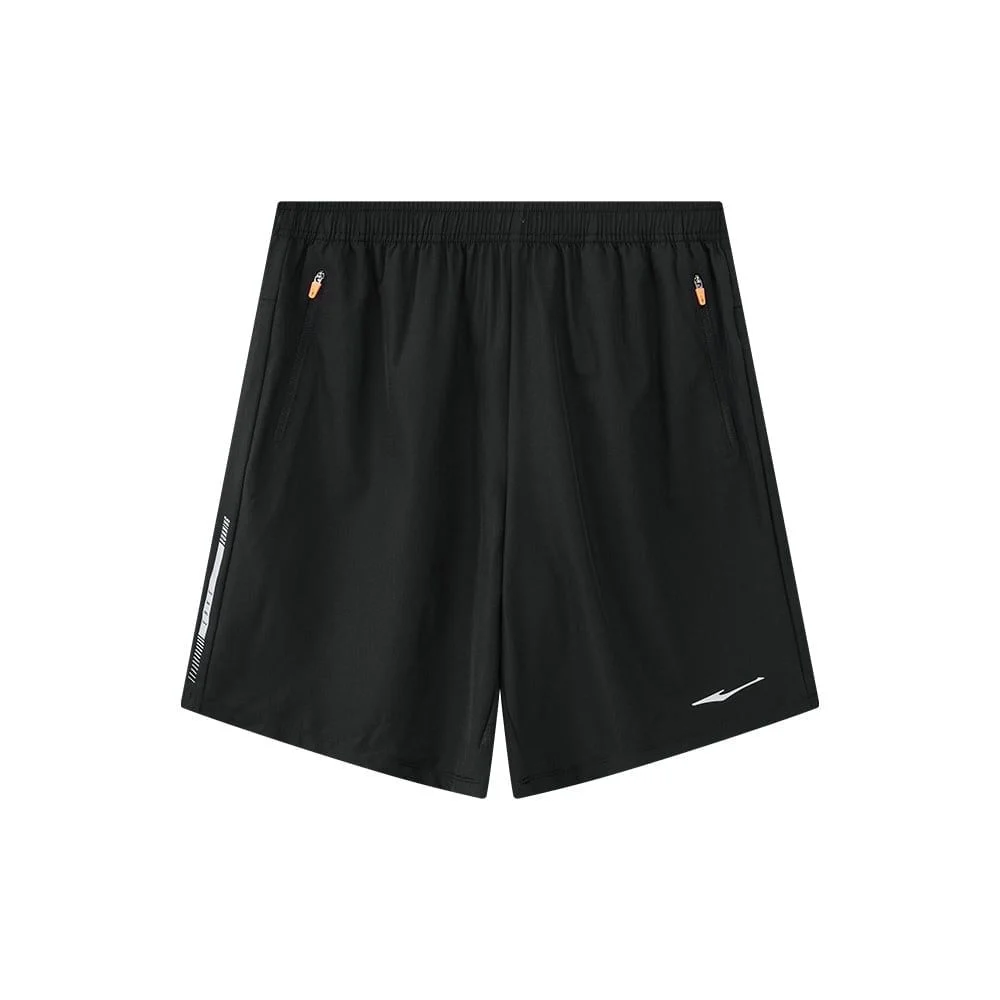 ERKE- Quần shorts thể thao nam ERKE 11224203124