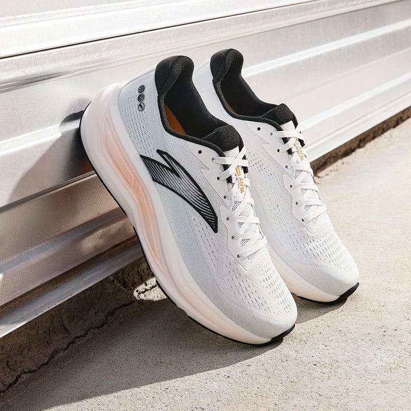 Giày Chạy Thể Thao Nam PG7 Plus TRON 6 Anta 1125C5555