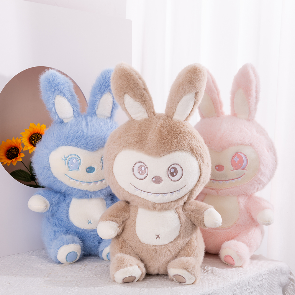 MINIGOOD - Gấu bông thỏ Bubu 50cm