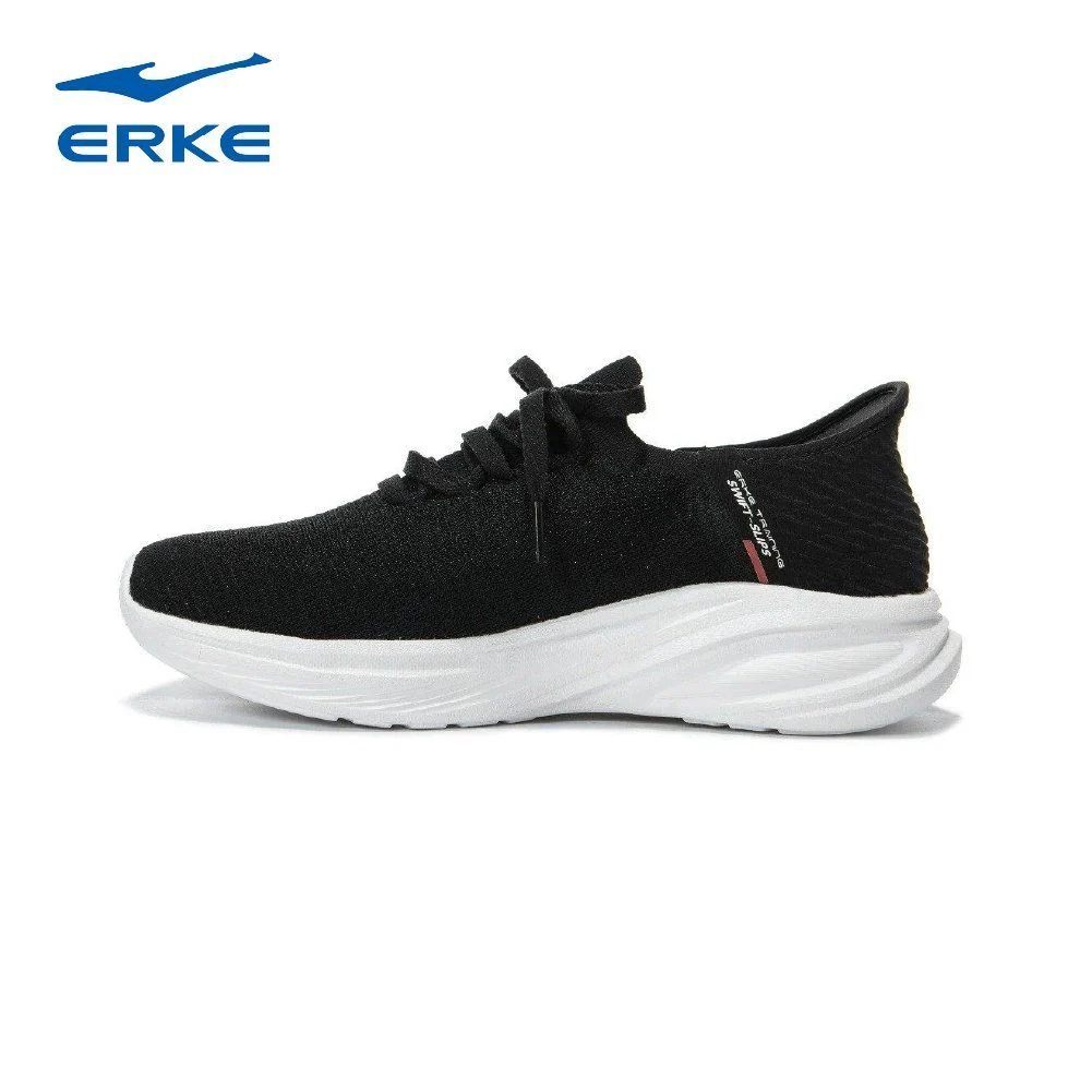 ERKE - Giày thể thao tập gym nữ ERKE 12124214116