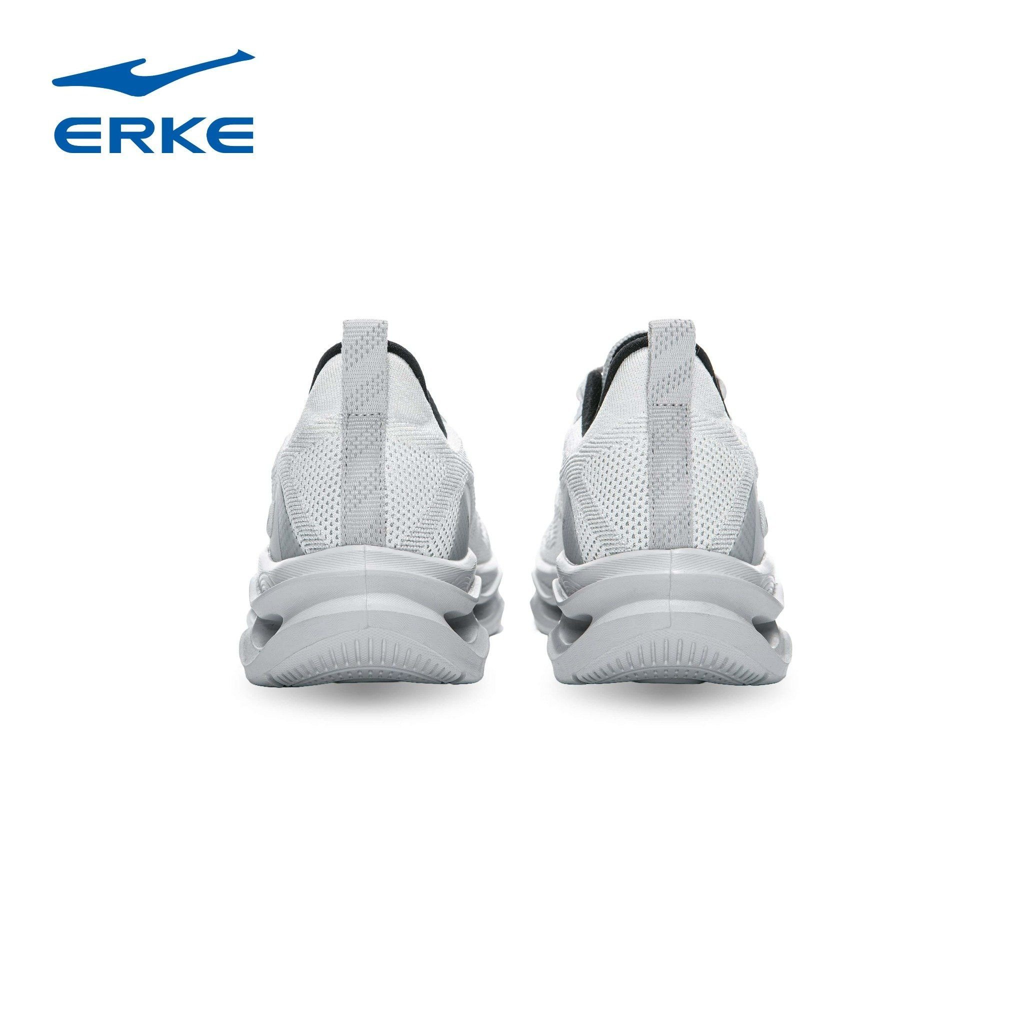 Erke- Giày Chạy Bộ Nam ERKE 11124303044