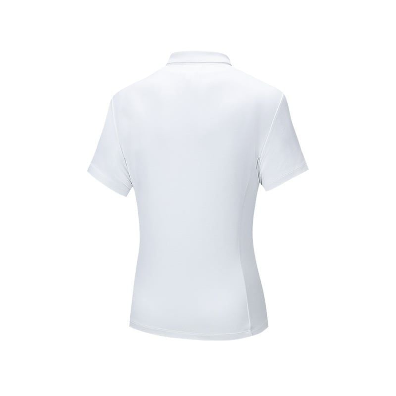 Áo Polo Thể Thao Nữ ANTA 162527101U