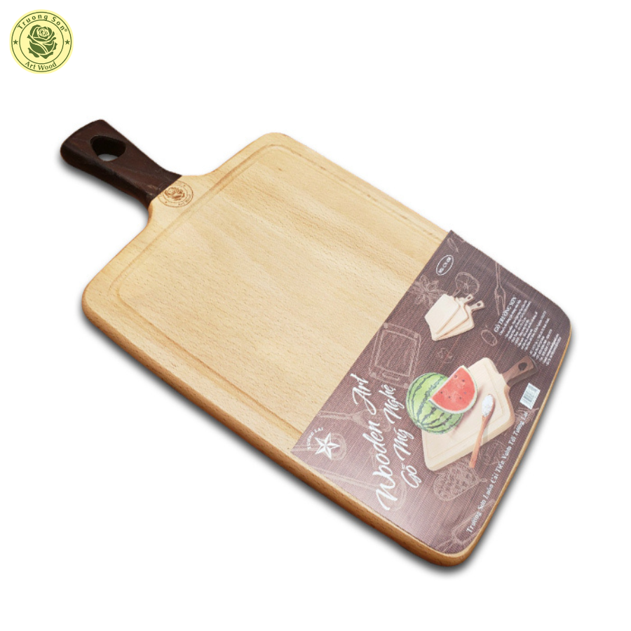 Kohnan Thớt CN Tay Cầm CN395