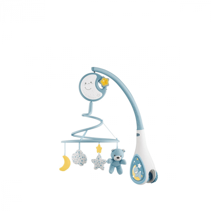 Treo cũi đa năng First Dream Chicco