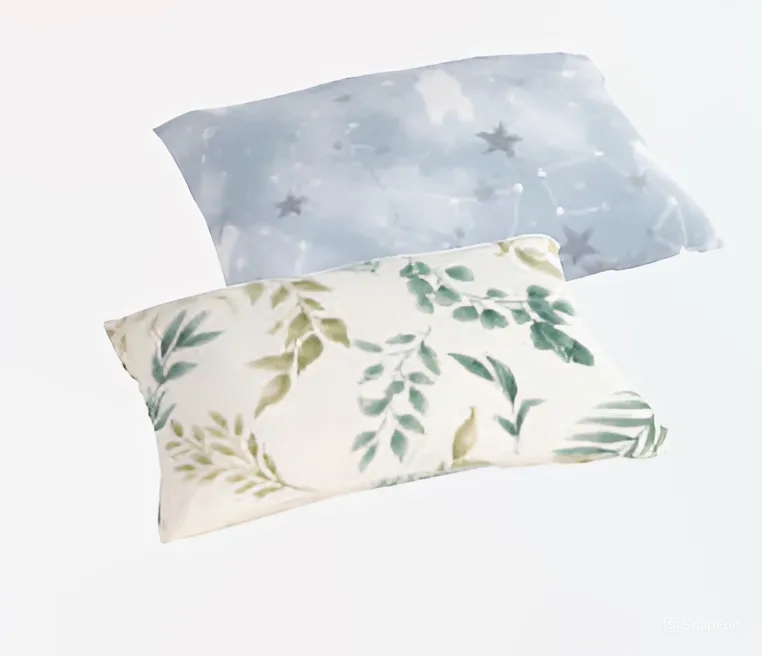 KOHNAN - Vỏ Gối Mát Lạnh Mềm Mịn