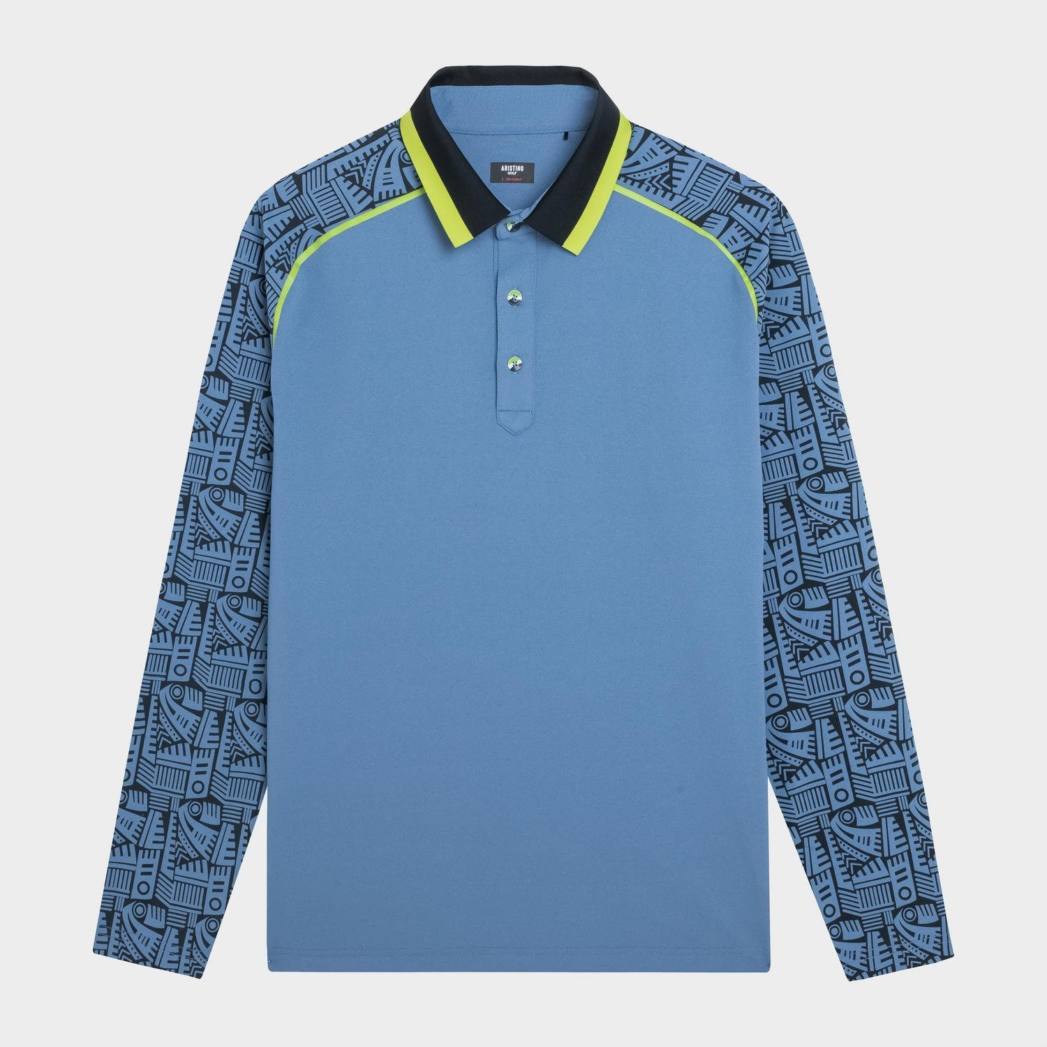 Áo Polo Nam Aristino Golf ALPG920Z