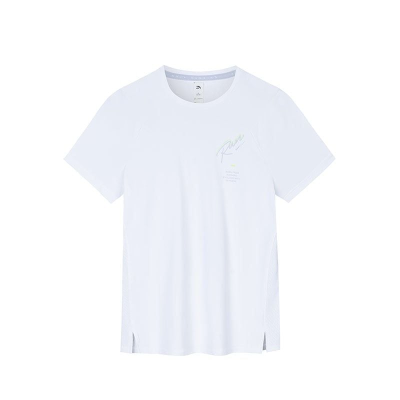 Áo thể thao nữ Running A-CHILL TOUCH ANTA 1624C5104