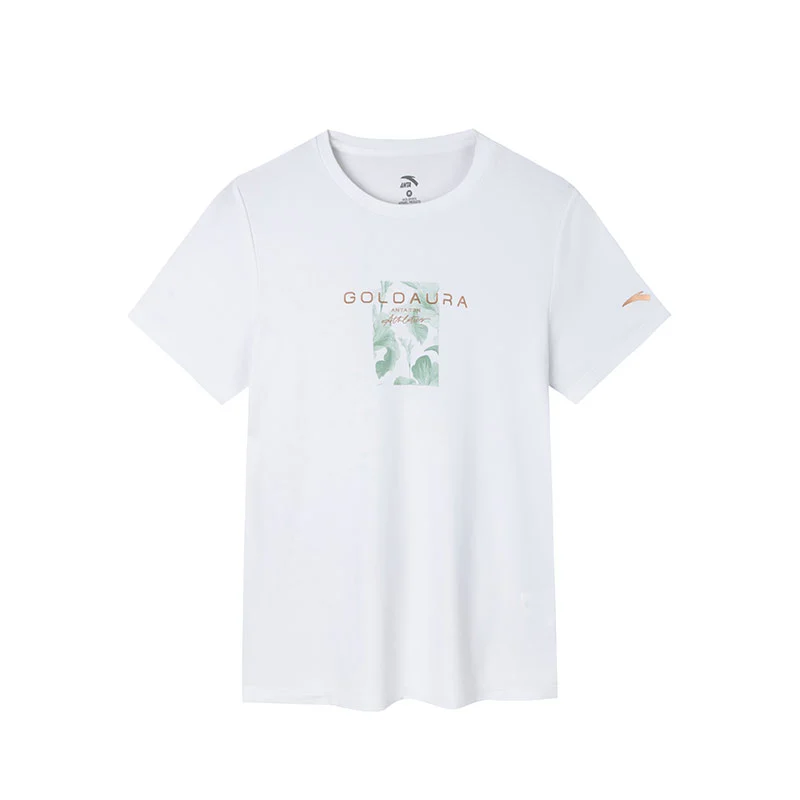 Áo thể thao nữ Cross-training 1624C7111 - ANTA