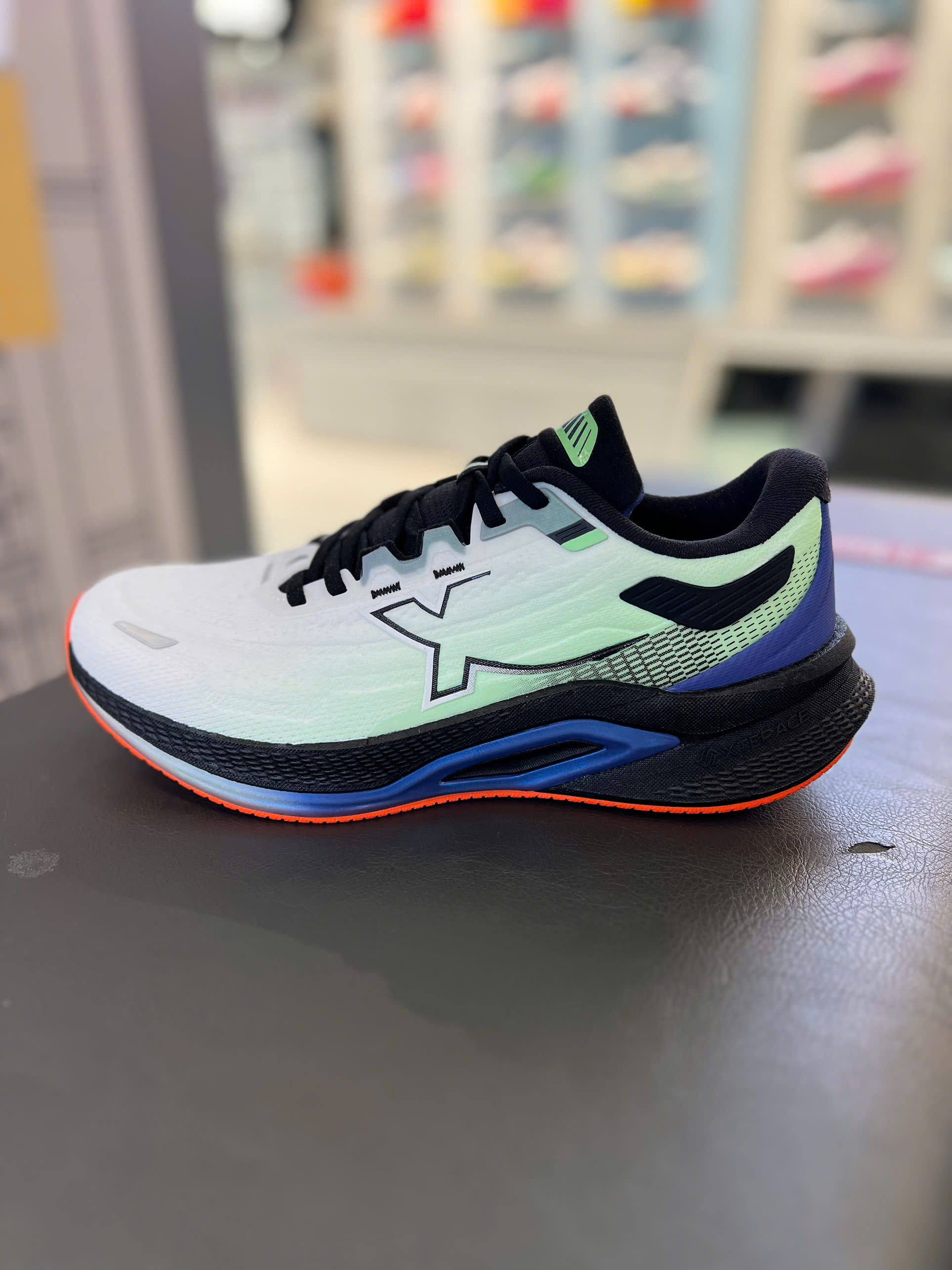 XTEP - GIAY NAM - 975119110020