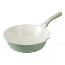 KOHNAN CHẢO XÀO VÂN ĐÁ 26CM (33087)