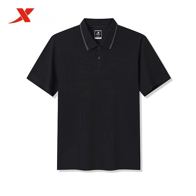 XTEP - Áo Polo Thể Thao Nam 975229020207