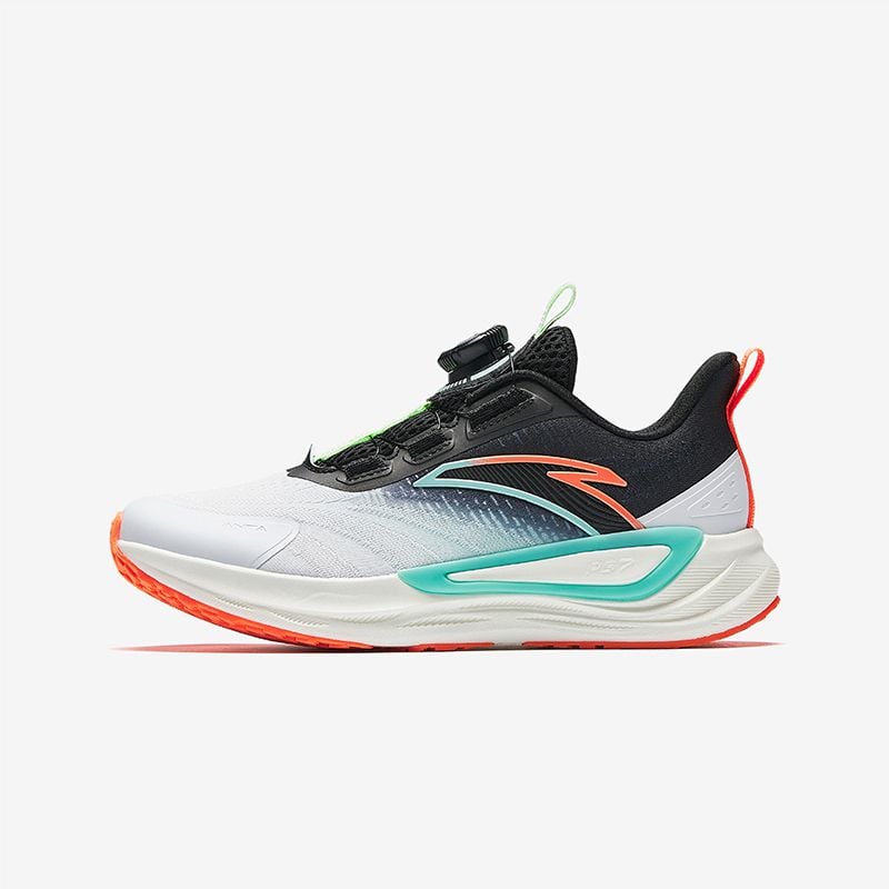Anta Kids - Giày Chạy Thể Thao Bé Trai Size 33-40 Anta Kids Pg7 3125A5516