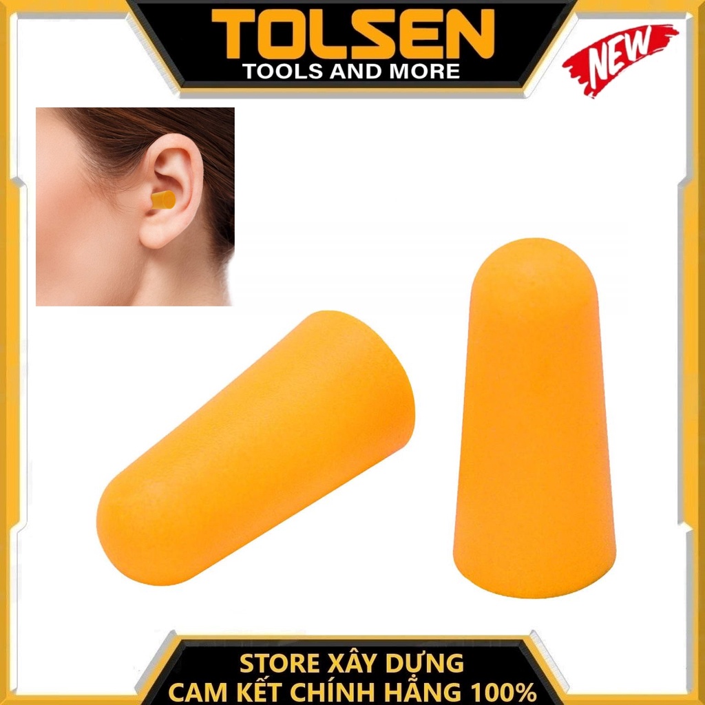 KOHNAN - 050537 MIẾNG NHÉT TAI TOLSEN 45081