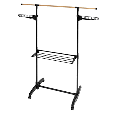 KOHNAN - Kệ Treo Đồ Gấp Gọn