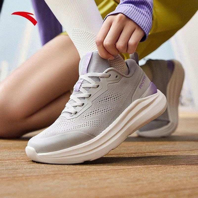 ANTA Women EBUFFER Lite Cross-Training Shoes 1225C7713