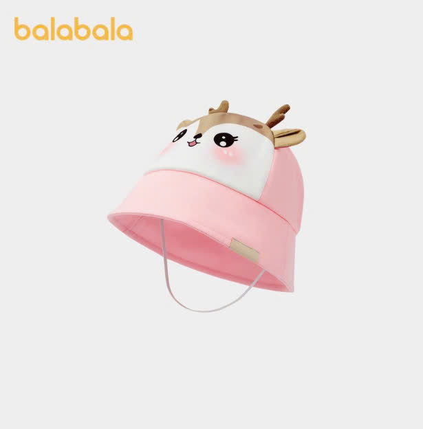 BALABALA - Mũ trẻ em