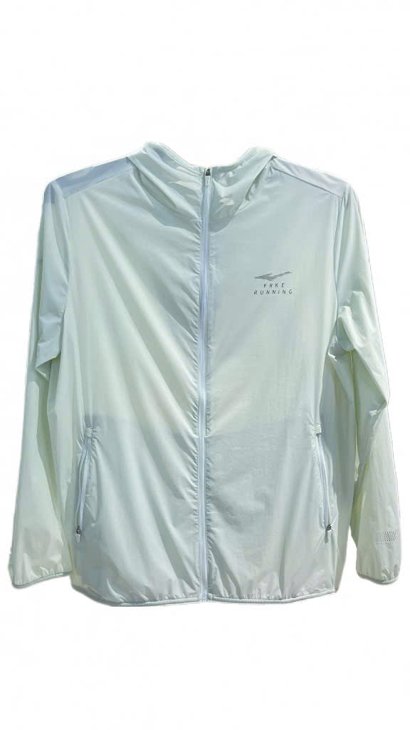 Áo khoác gió nam ERKE 11224201104