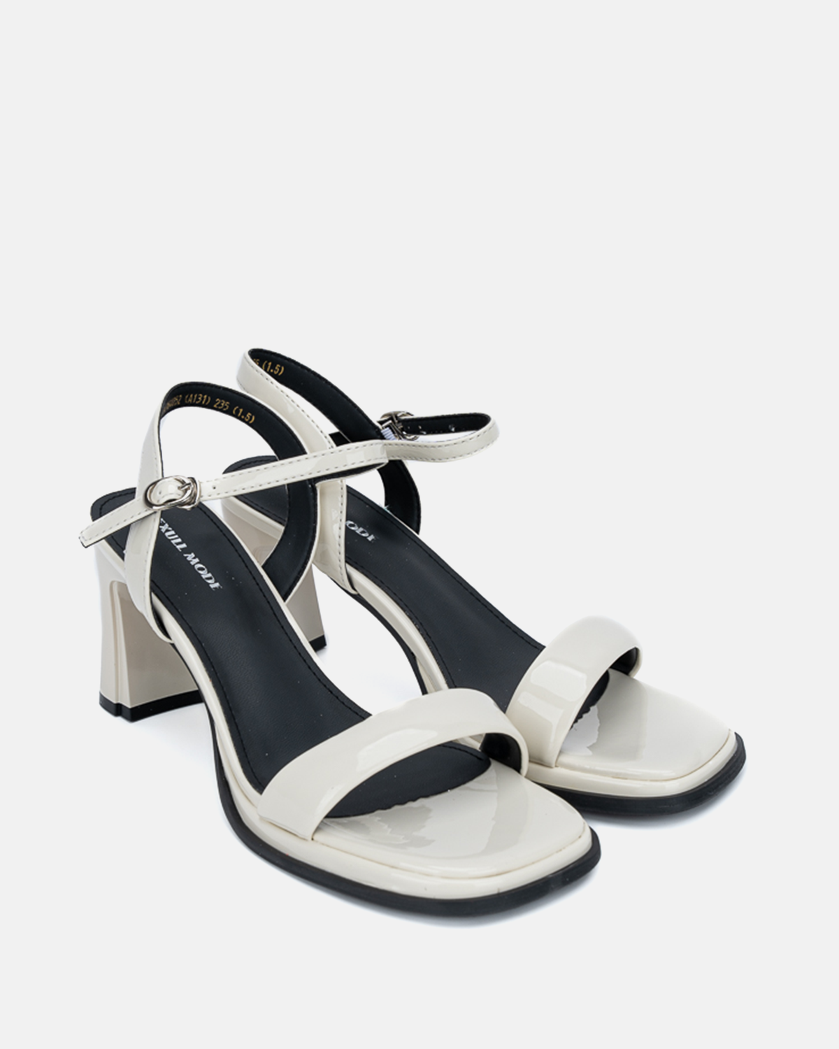 Xăng Đan Thời Trang Nữ Exull Mode