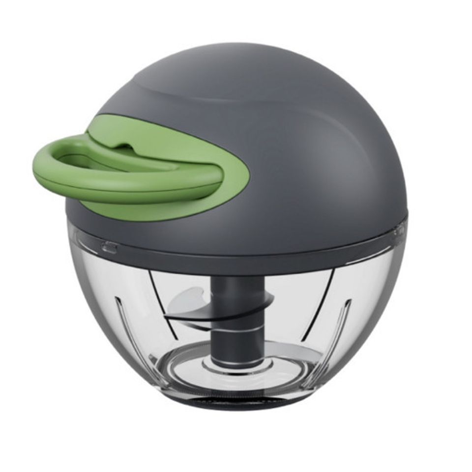 CKS326GRN-DỤNG CỤ BĂM NHỎ-170ML-GRN-CN-48-MIXED-Single