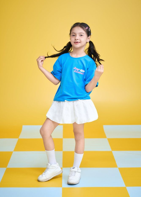 Chân váy bé gái Rabity 955.029