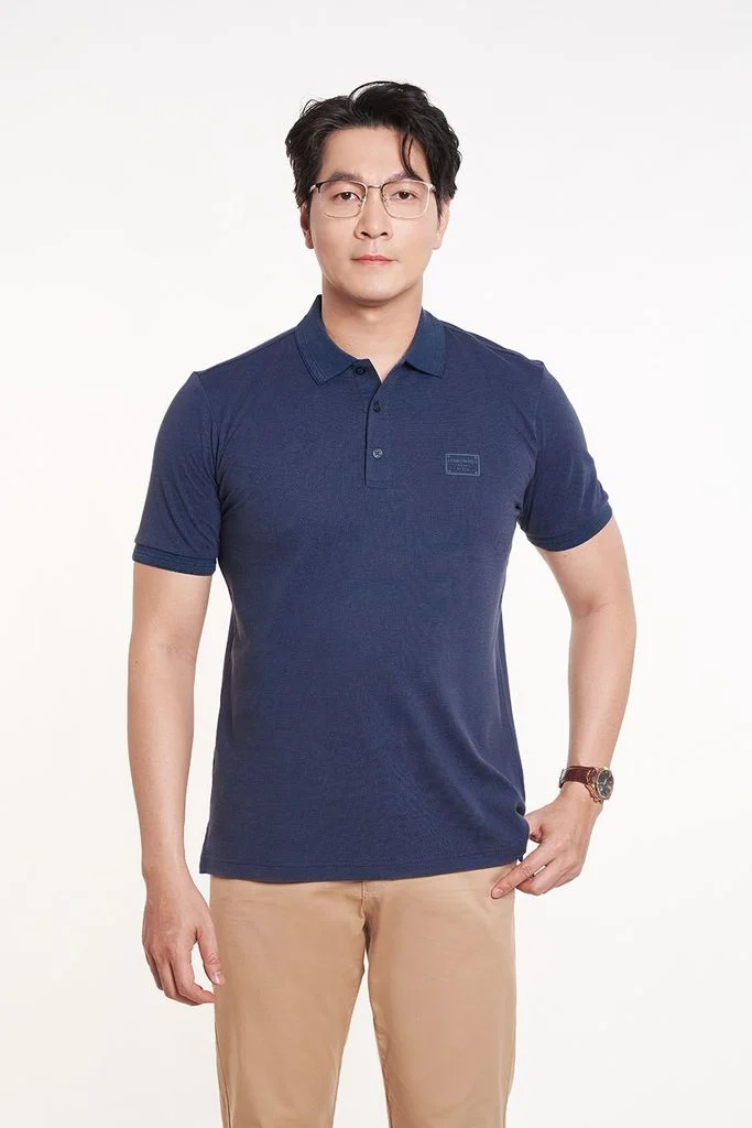 Áo polo Nam Atelier NINOMAXX 2312003