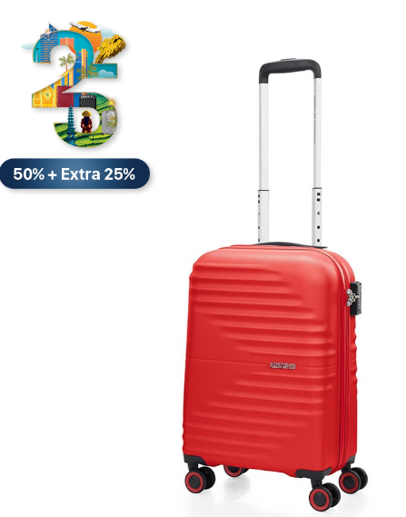 Vali kéo Twist Waves