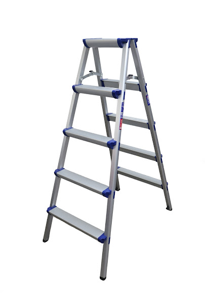 KOHNAN - 61591 NIKAWA THANG CHỮ A NKD-05