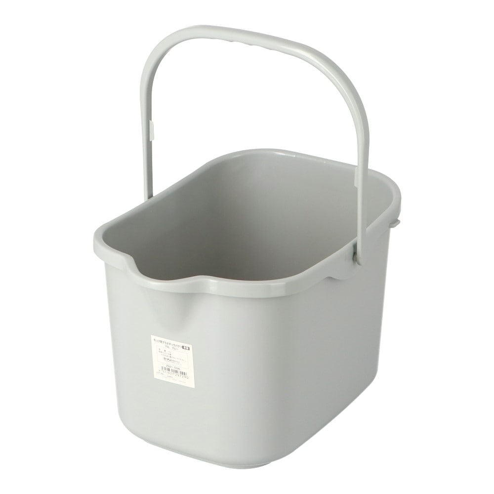 KOHNAN BÌNH TÂN-XÔ 15L XÁM ZQ21-7290-4522831297290