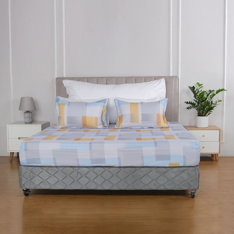 Ga chun Elegant H160 160*200*10