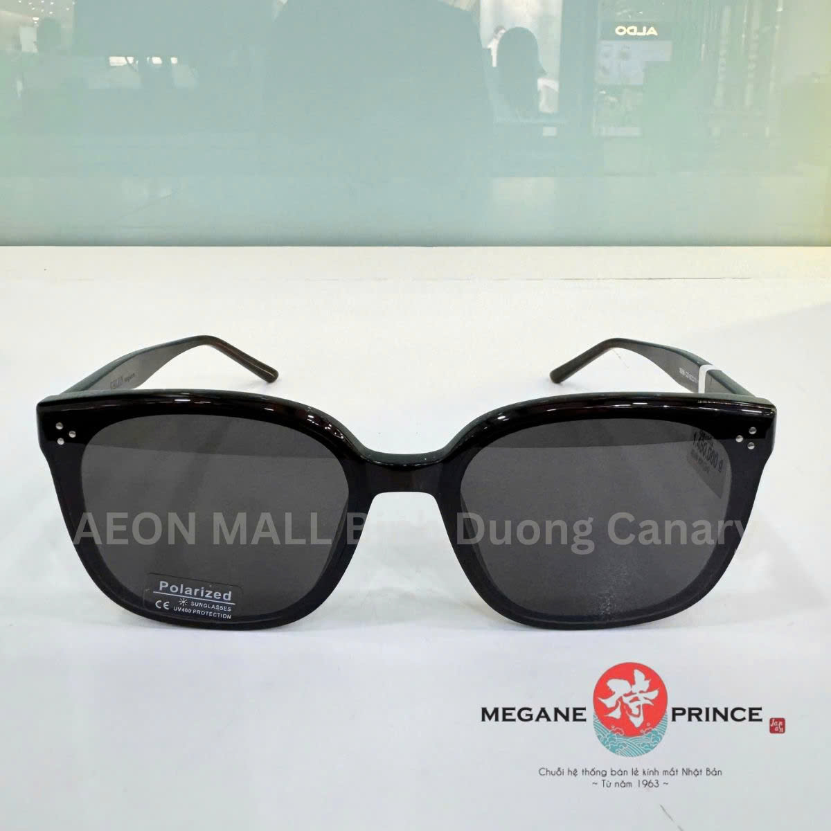 kính mát KELIIN 9095 C2 62